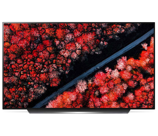 LG TV LG 65" OLED65C9 OLED, webOS Smart TV, Cinema HDR # - 1378426 - zdjęcie